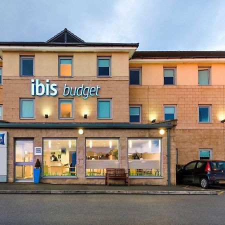 Ibis Budget Bradford Бредфорд Екстер'єр фото