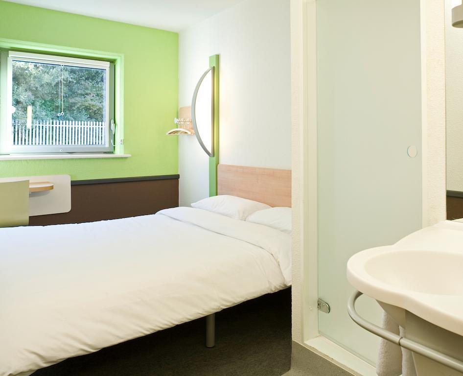 Ibis Budget Bradford Бредфорд Номер фото