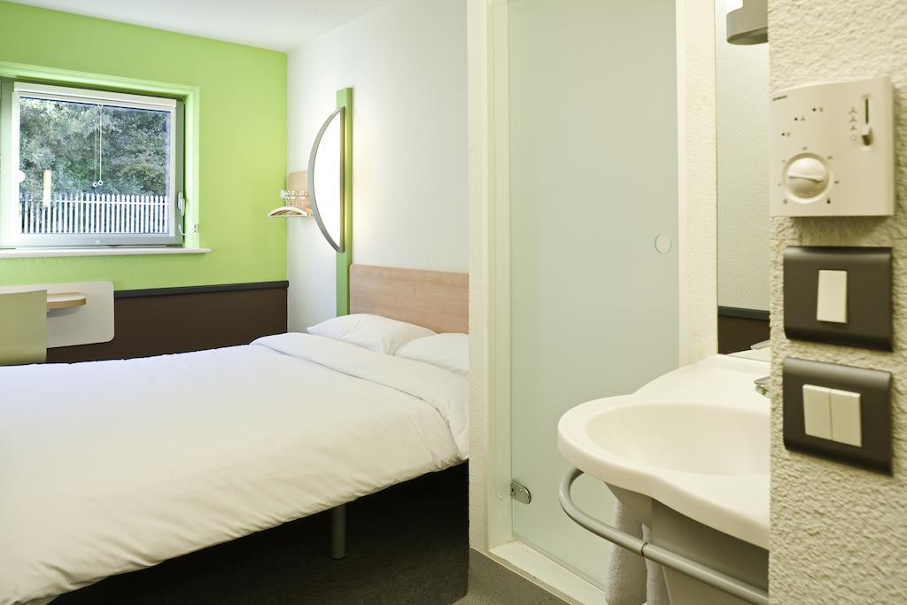 Ibis Budget Bradford Бредфорд Номер фото