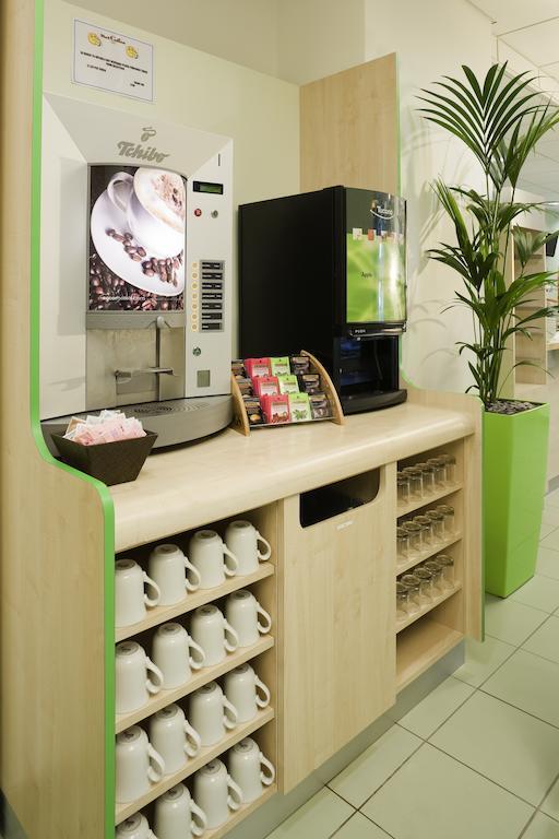 Ibis Budget Bradford Бредфорд Екстер'єр фото