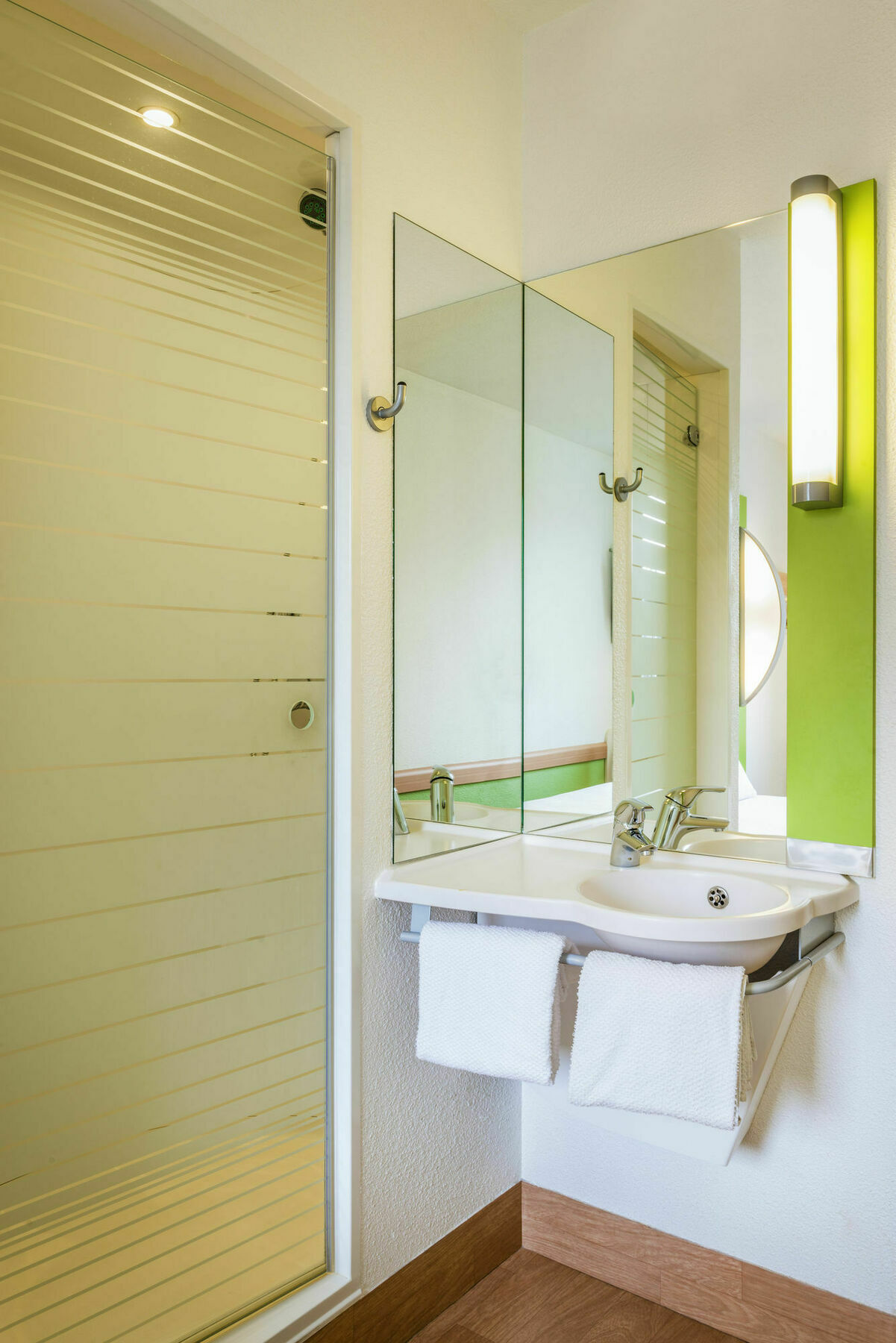 Ibis Budget Bradford Бредфорд Екстер'єр фото